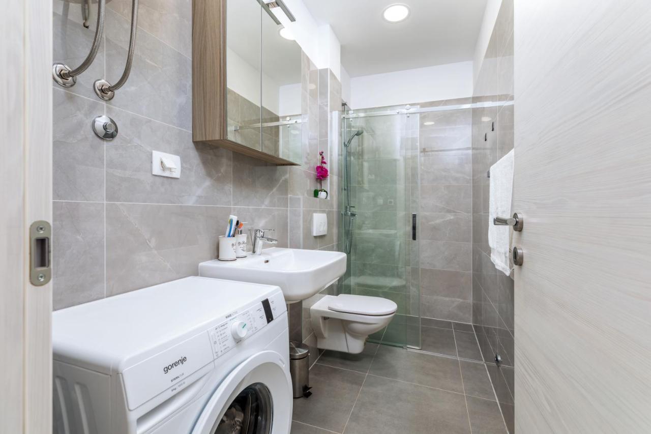 Apartment Lorilu Пула Экстерьер фото